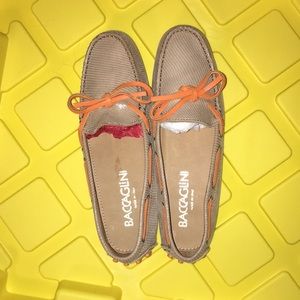 Women’s Baccaglini Loafers